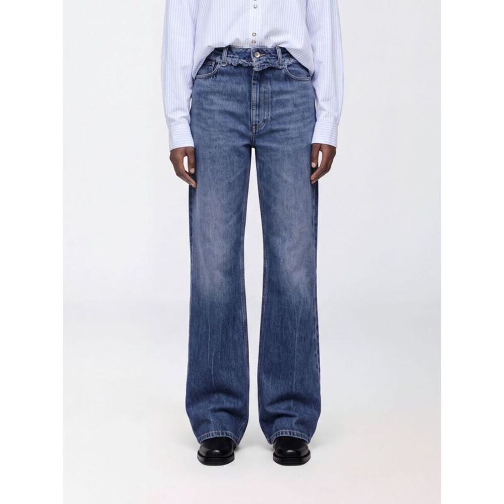 Rabanne Women Pants Woman Rabanne